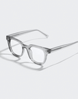 LUNA | Clear Grey