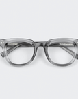 LUNA | Clear Grey
